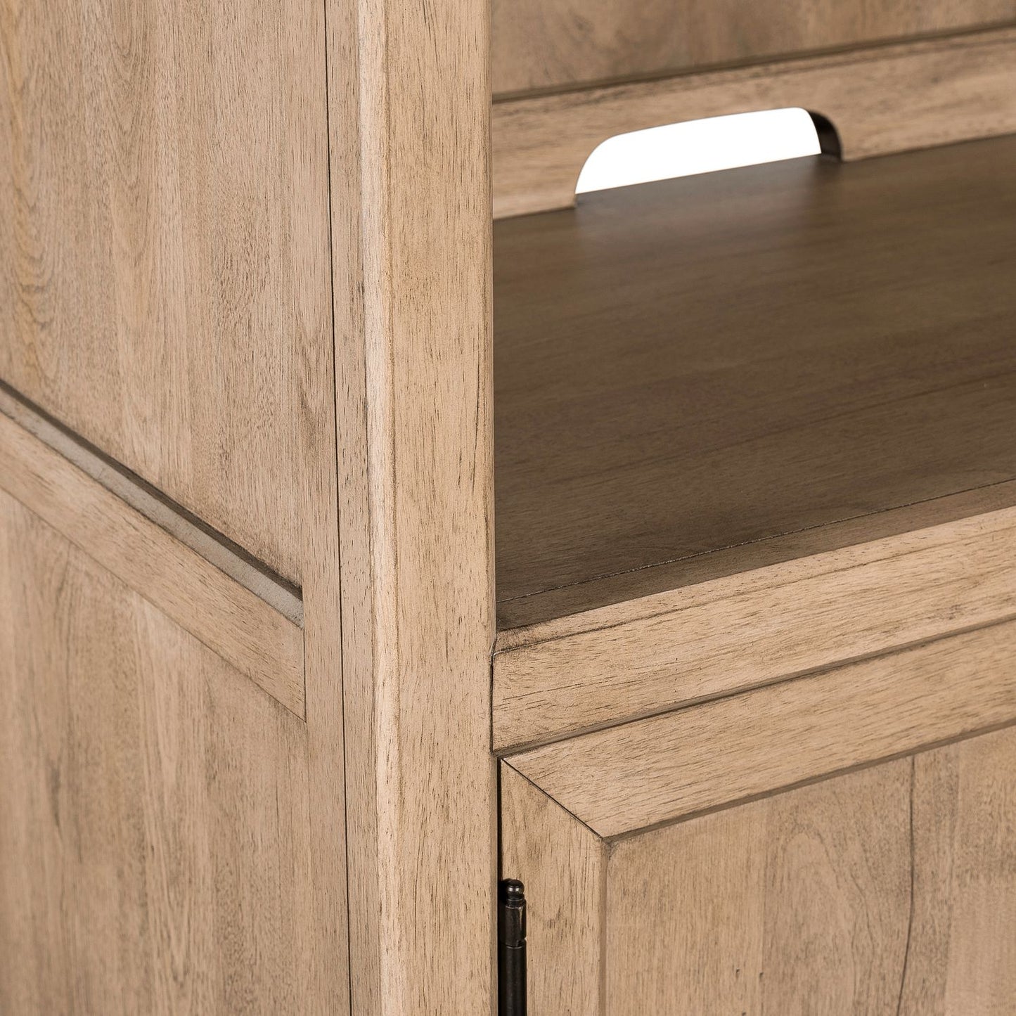 Proximity Place Bunching Bookcase - Chapin Furniture