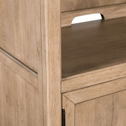 Proximity Place Bunching Bookcase - Chapin Furniture