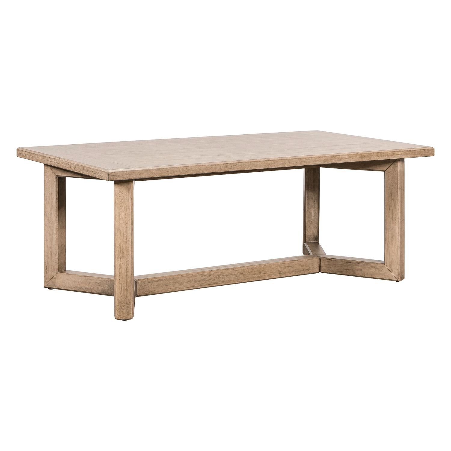 Proximity Place Cocktail Table - Chapin Furniture