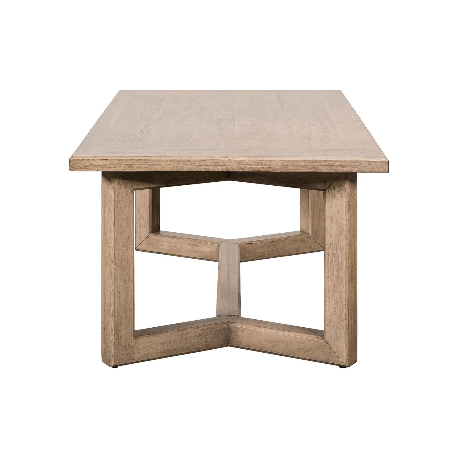 Proximity Place Cocktail Table - Chapin Furniture
