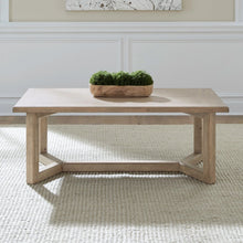 Proximity Place Cocktail Table - Chapin Furniture