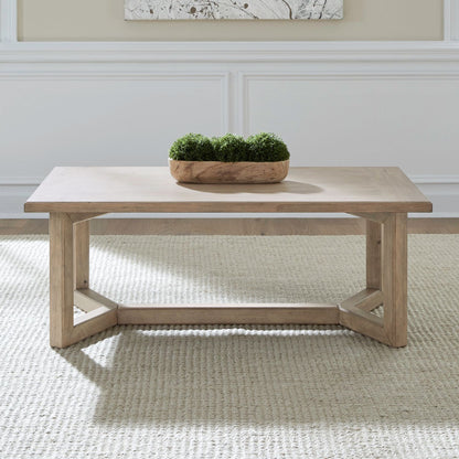 Proximity Place Cocktail Table - Chapin Furniture