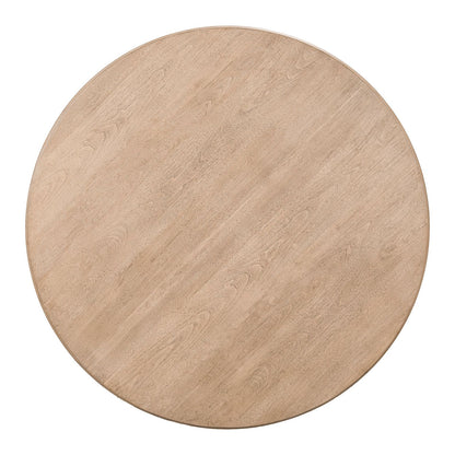 Proximity Place Round Cocktail Table - Chapin Furniture