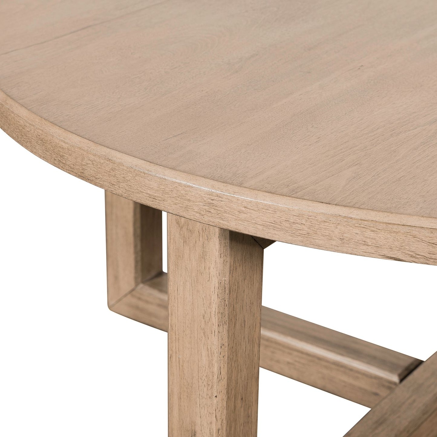 Proximity Place Round Cocktail Table - Chapin Furniture