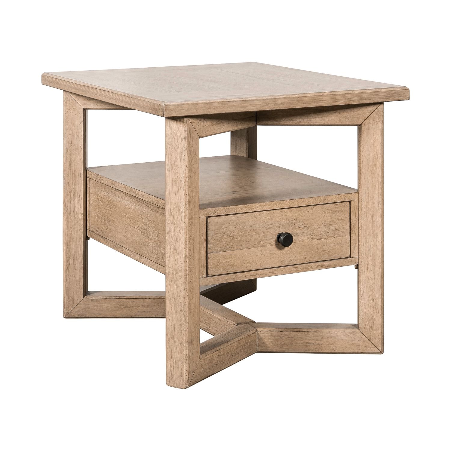 Proximity Place End Table - Chapin Furniture