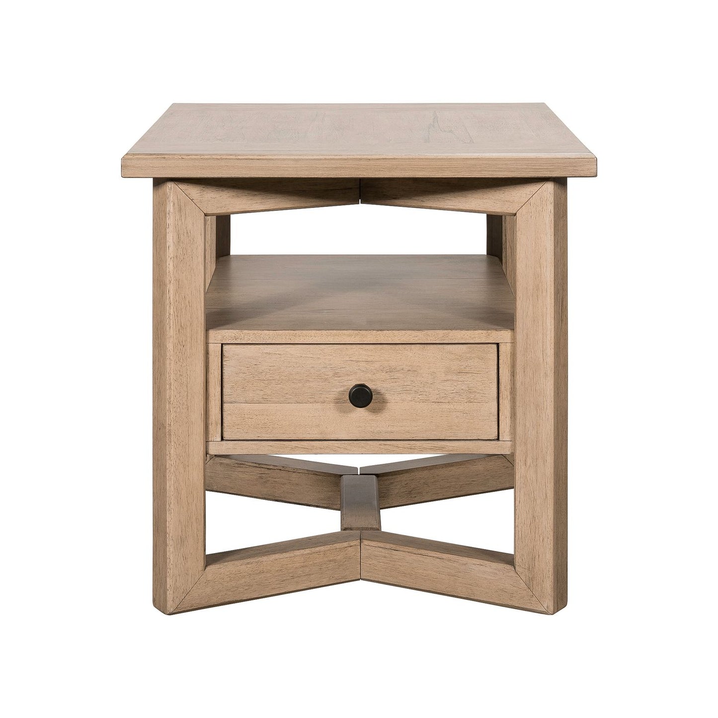 Proximity Place End Table - Chapin Furniture