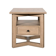 Proximity Place End Table - Chapin Furniture