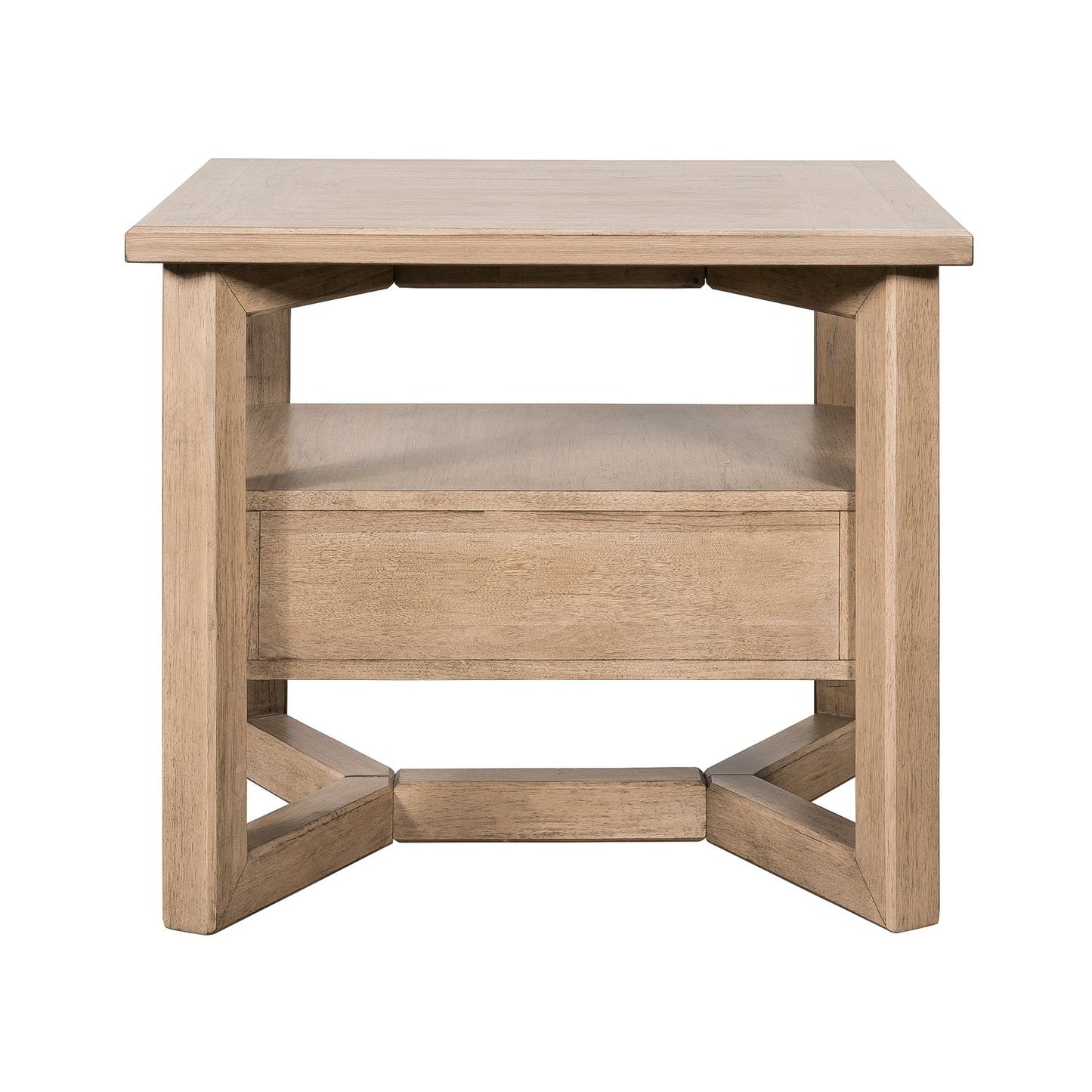 Proximity Place End Table - Chapin Furniture