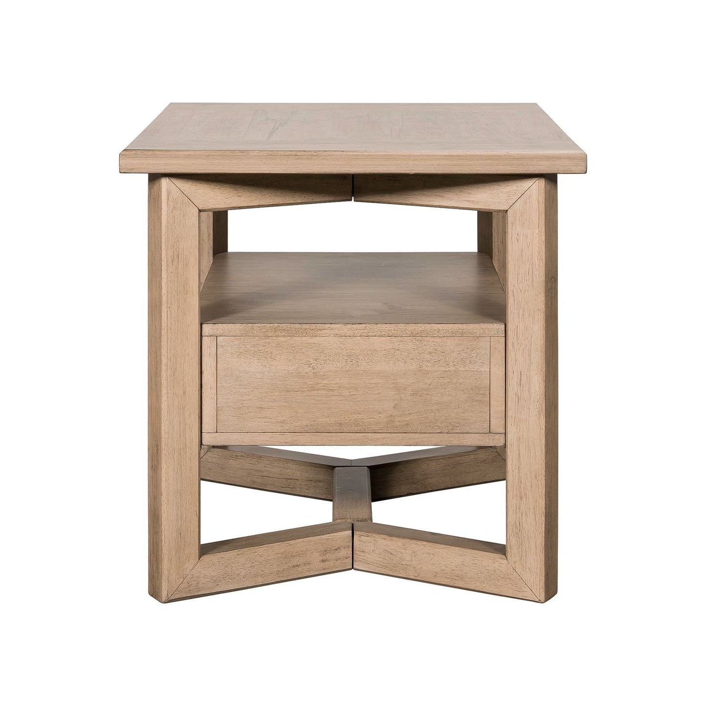 Proximity Place End Table - Chapin Furniture