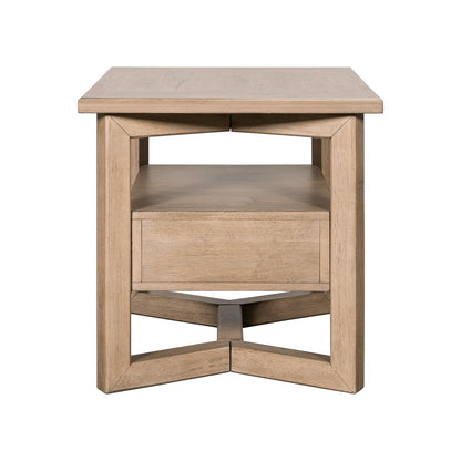 Proximity Place End Table - Chapin Furniture