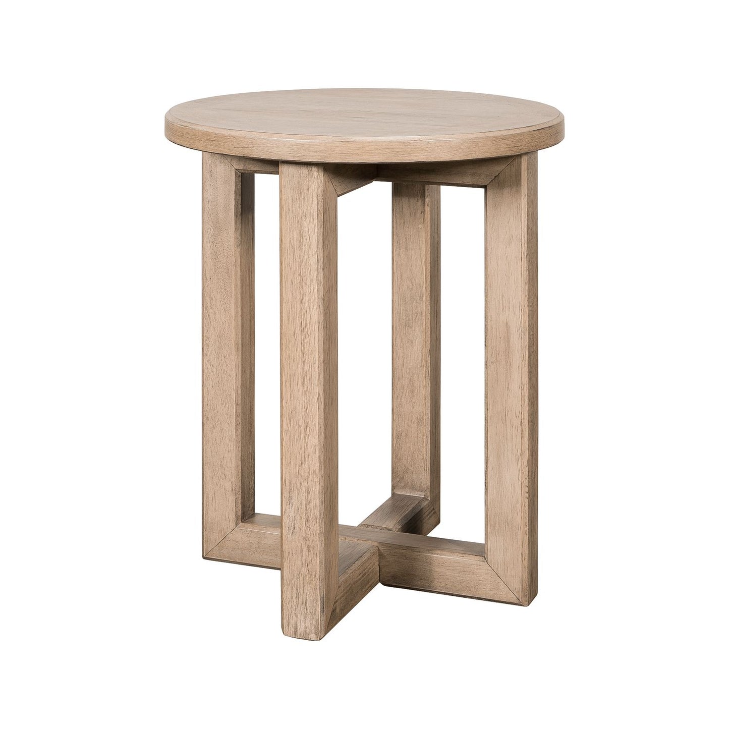 Proximity Place Chairside Table - Chapin Furniture