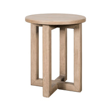 Proximity Place Chairside Table - Chapin Furniture