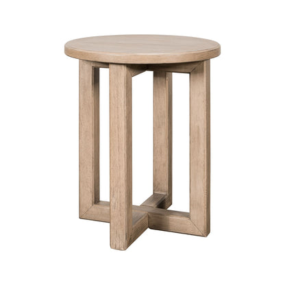 Proximity Place Chairside Table - Chapin Furniture
