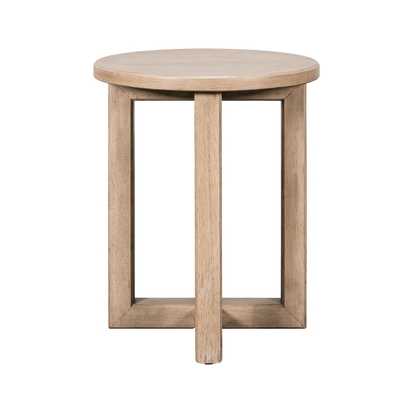 Proximity Place Chairside Table - Chapin Furniture
