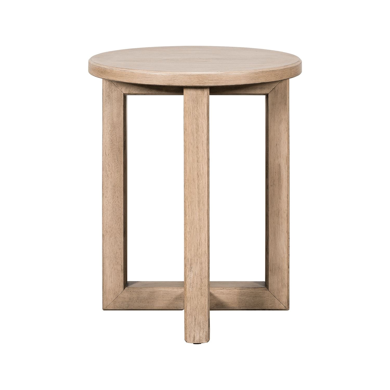 Proximity Place Chairside Table - Chapin Furniture