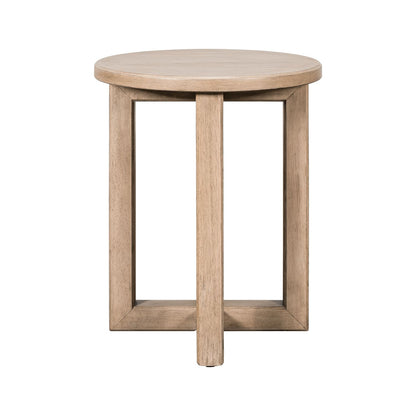 Proximity Place Chairside Table - Chapin Furniture