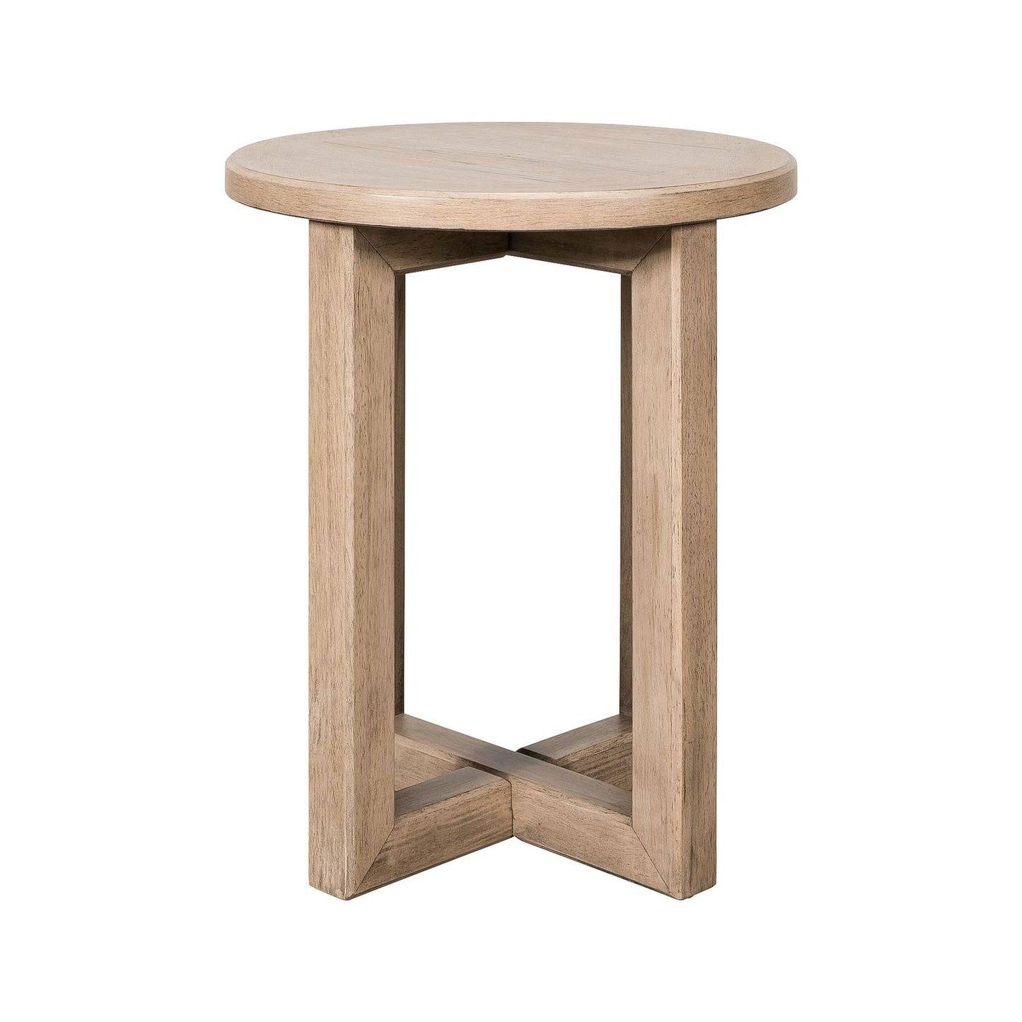 Proximity Place Chairside Table - Chapin Furniture
