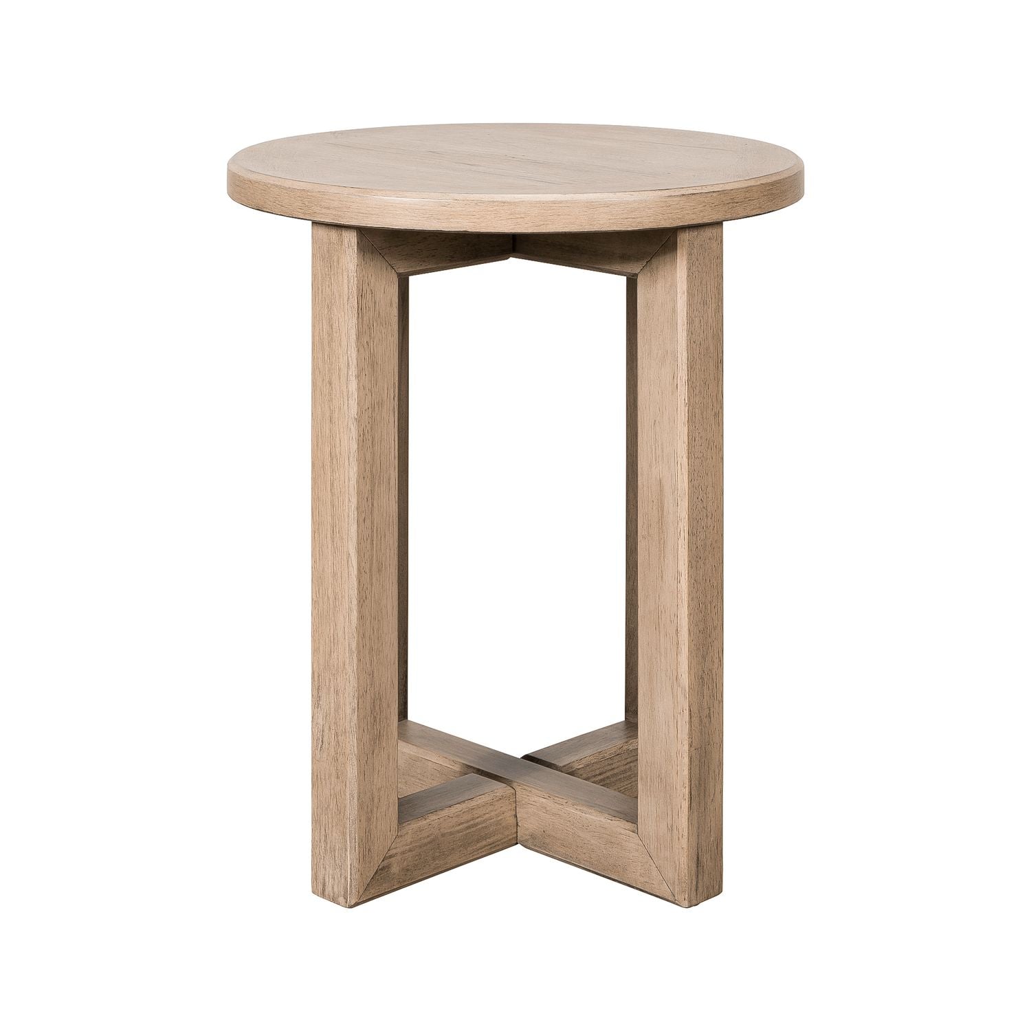 Proximity Place Chairside Table - Chapin Furniture