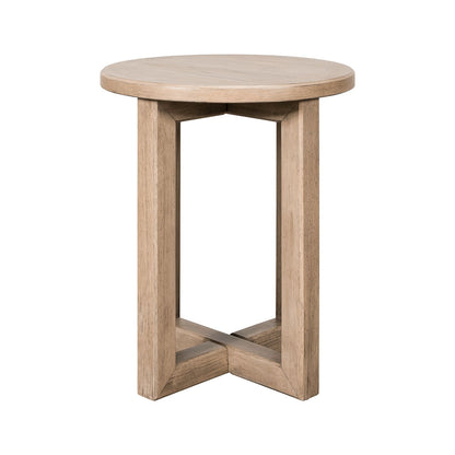 Proximity Place Chairside Table - Chapin Furniture