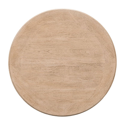 Proximity Place Chairside Table - Chapin Furniture