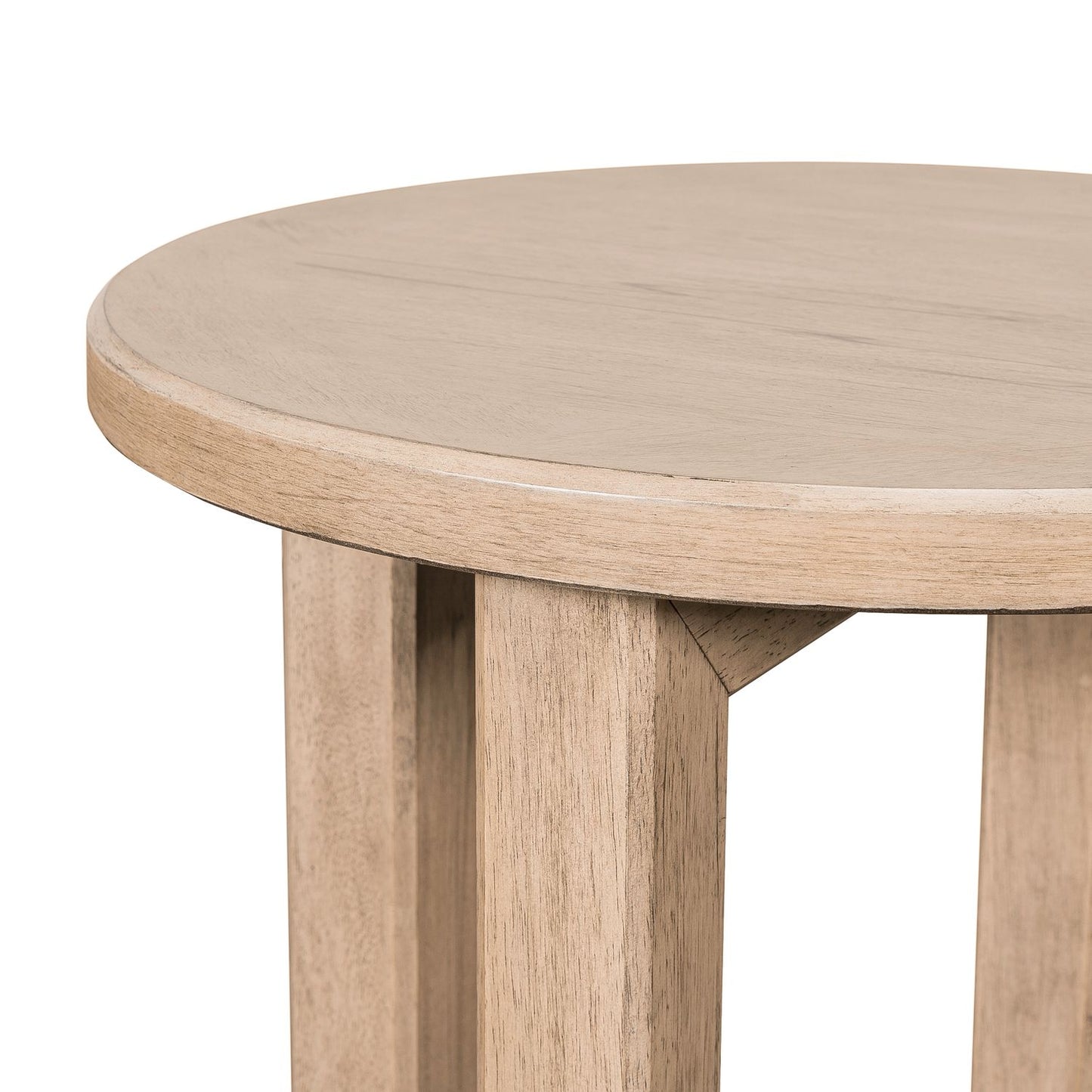 Proximity Place Chairside Table - Chapin Furniture