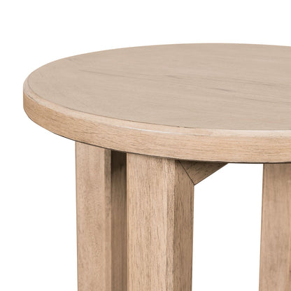 Proximity Place Chairside Table - Chapin Furniture