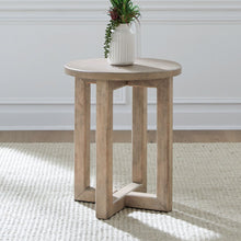 Proximity Place Chairside Table - Chapin Furniture