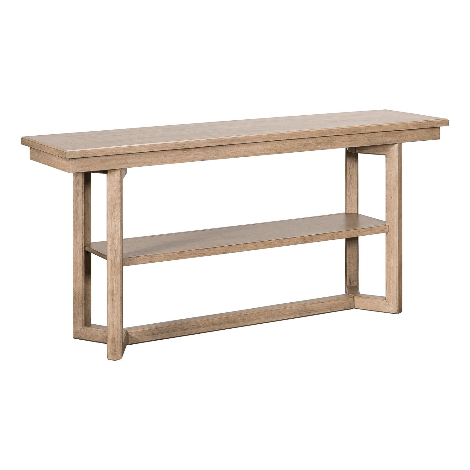 Proximity Place Sofa Table - Chapin Furniture