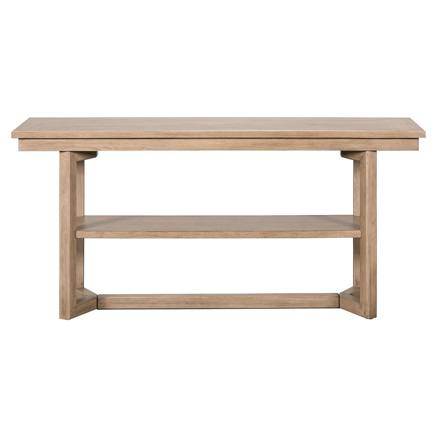 Proximity Place Sofa Table - Chapin Furniture
