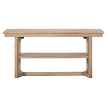 Proximity Place Sofa Table - Chapin Furniture