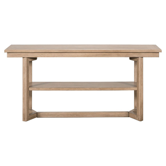 Proximity Place Sofa Table - Chapin Furniture