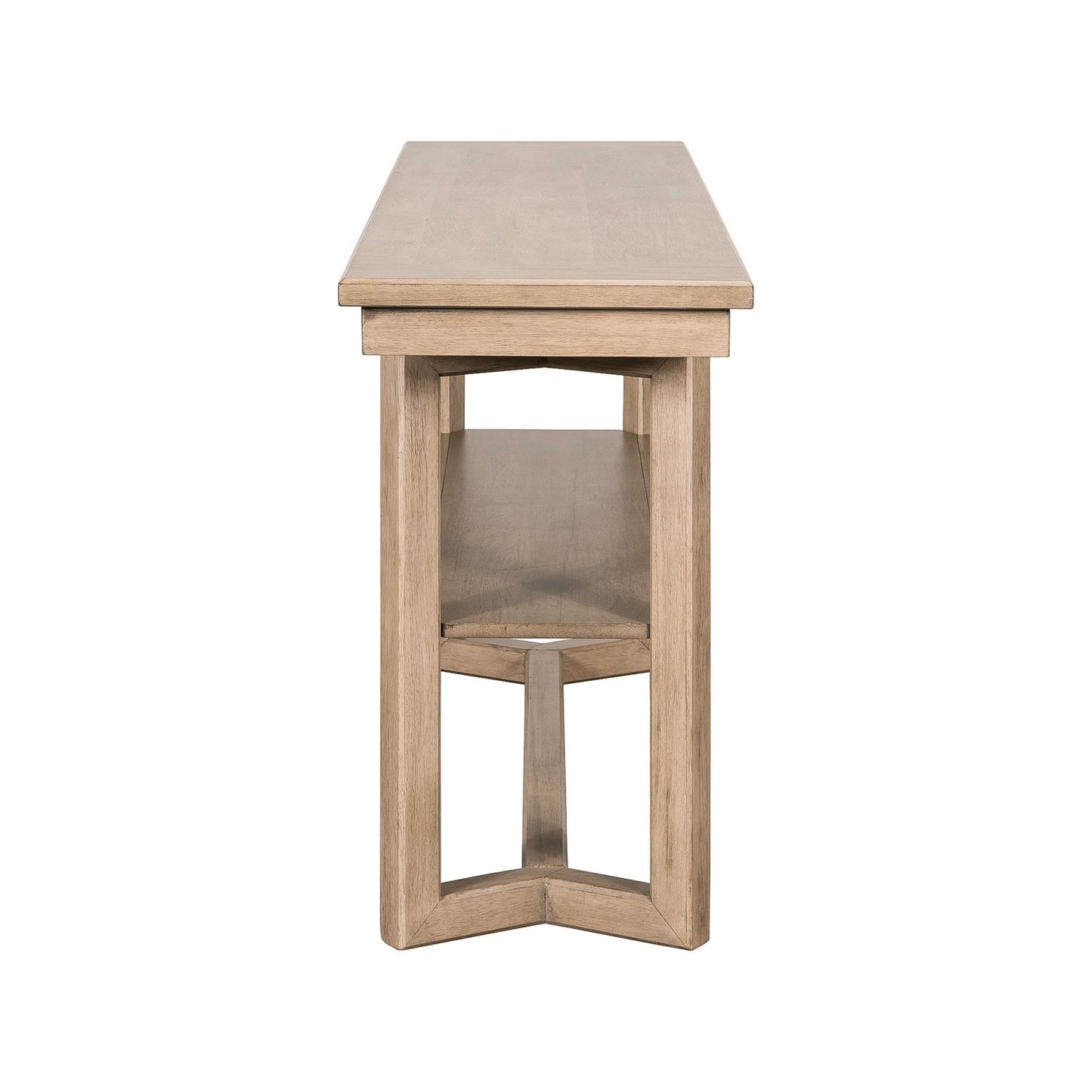 Proximity Place Sofa Table - Chapin Furniture