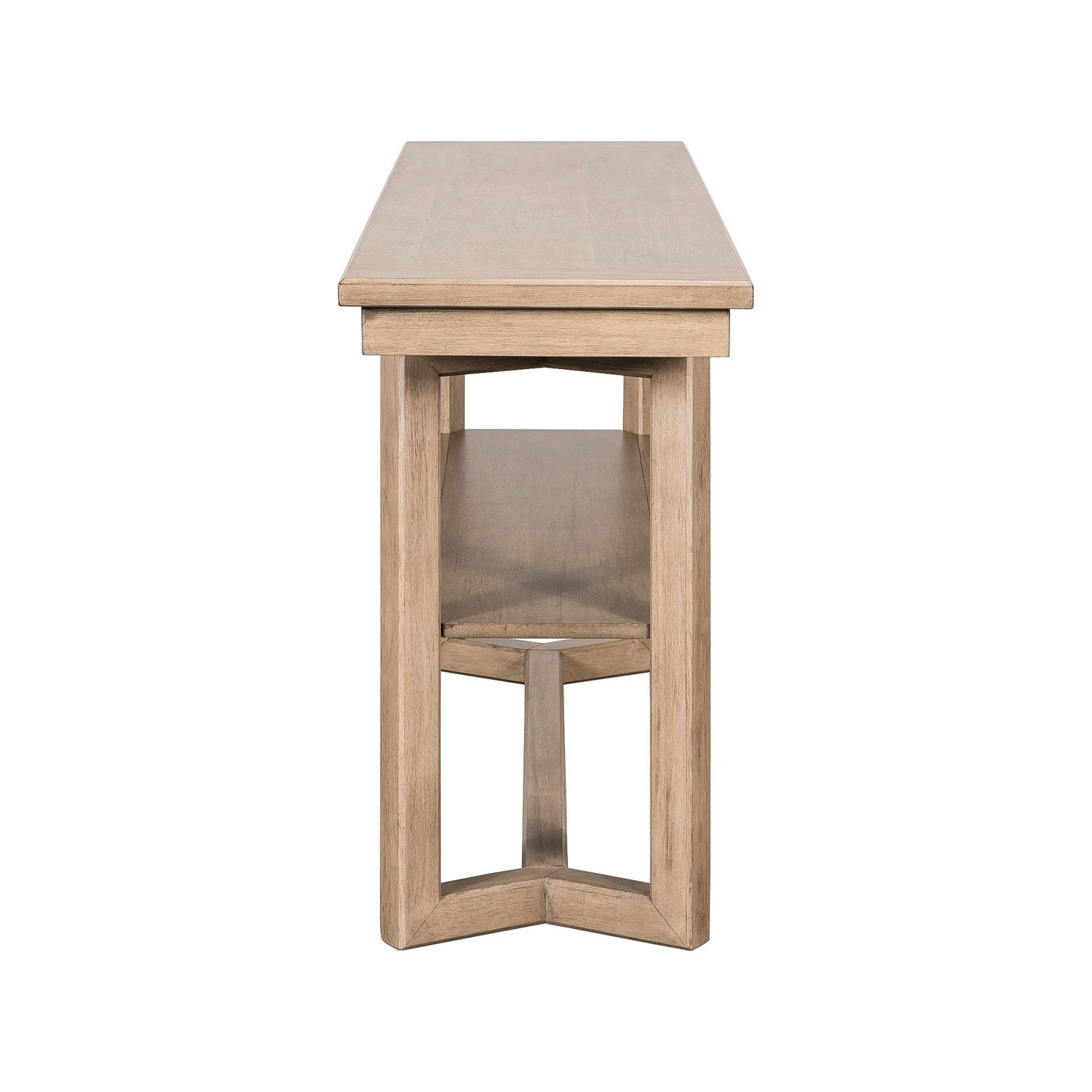 Proximity Place Sofa Table - Chapin Furniture