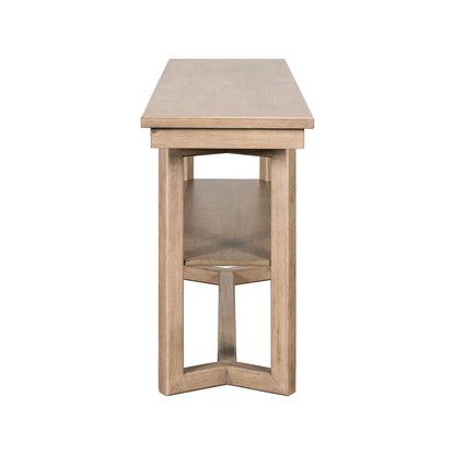 Proximity Place Sofa Table - Chapin Furniture