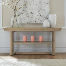 Proximity Place Sofa Table - Chapin Furniture