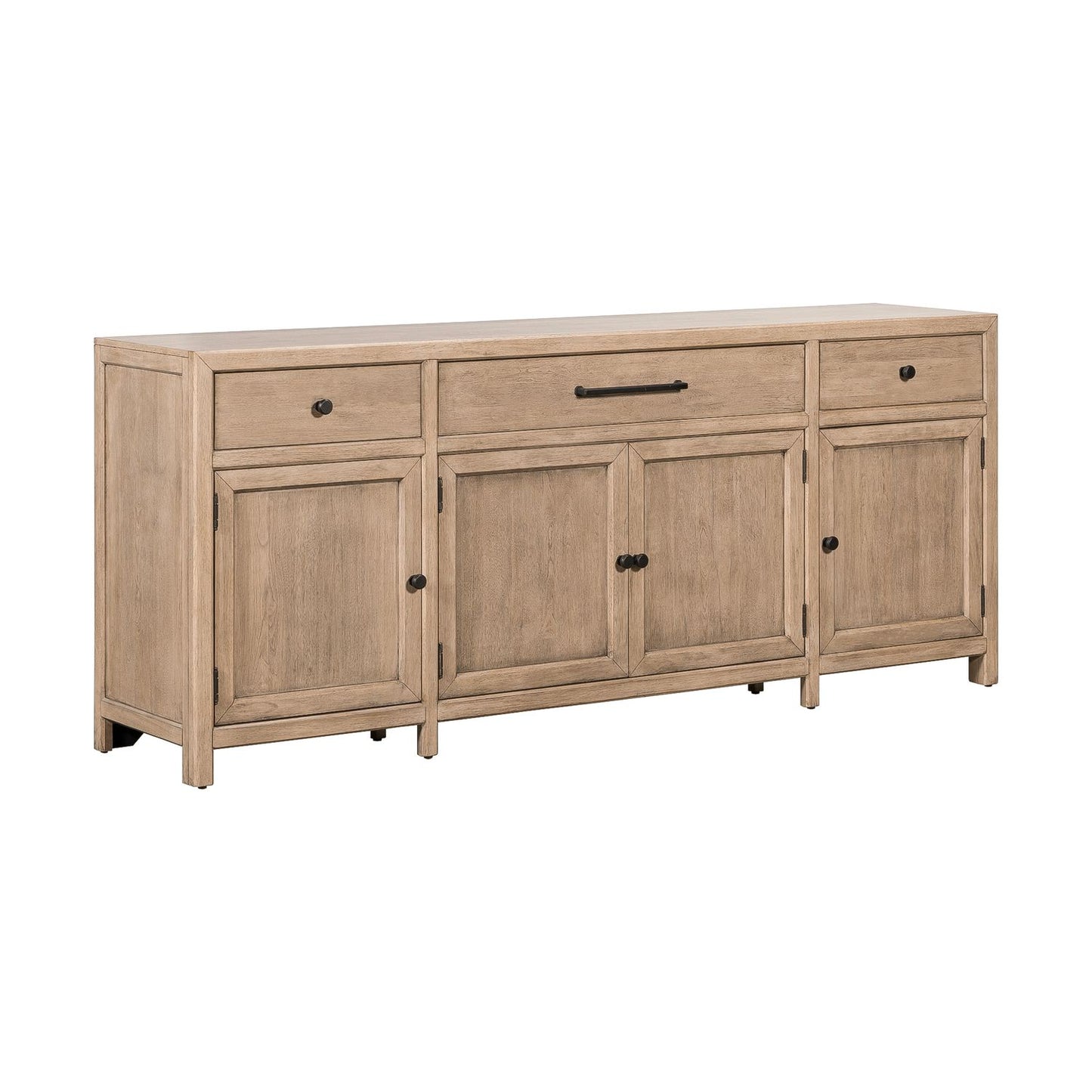 Proximity Place TV Console - Chapin Furniture