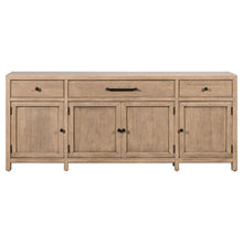 Proximity Place TV Console - Chapin Furniture