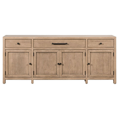 Proximity Place TV Console - Chapin Furniture
