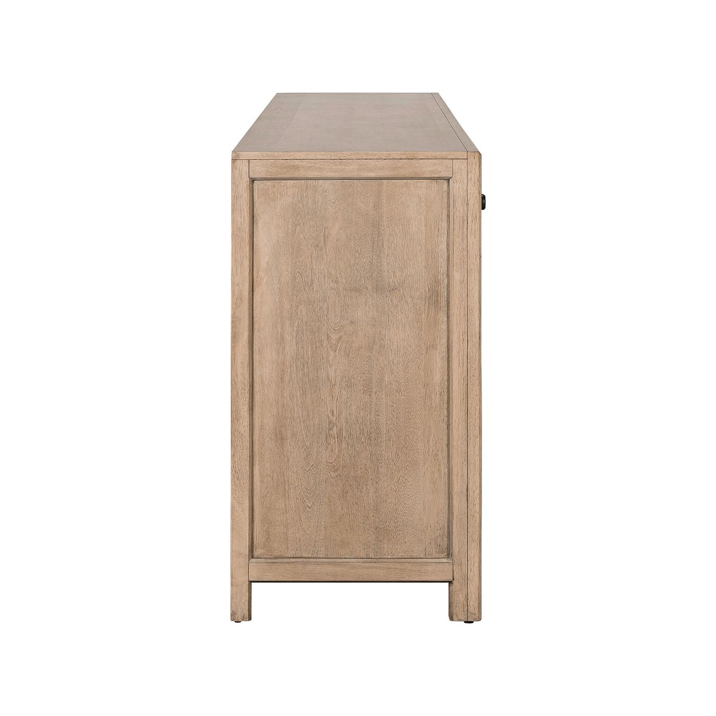 Proximity Place TV Console - Chapin Furniture