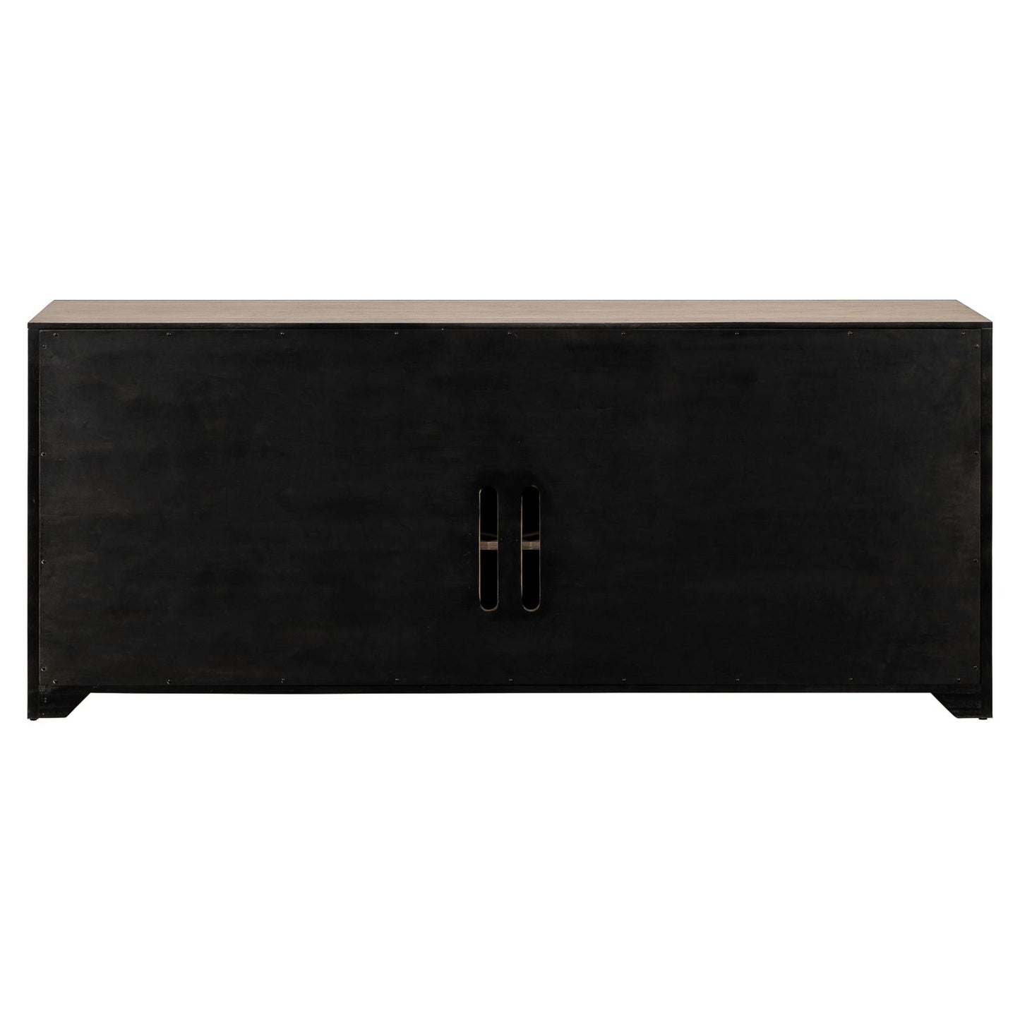 Proximity Place TV Console - Chapin Furniture