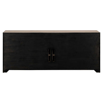 Proximity Place TV Console - Chapin Furniture