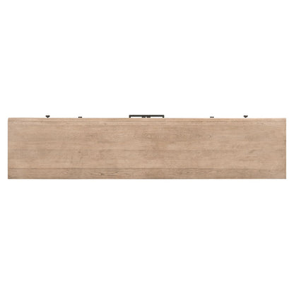Proximity Place TV Console - Chapin Furniture