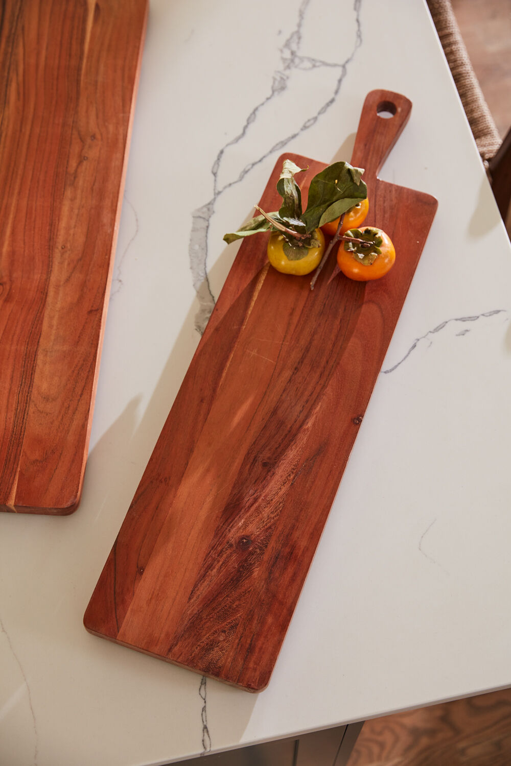 Gather Cutting Board- Large - Chapin Furniture