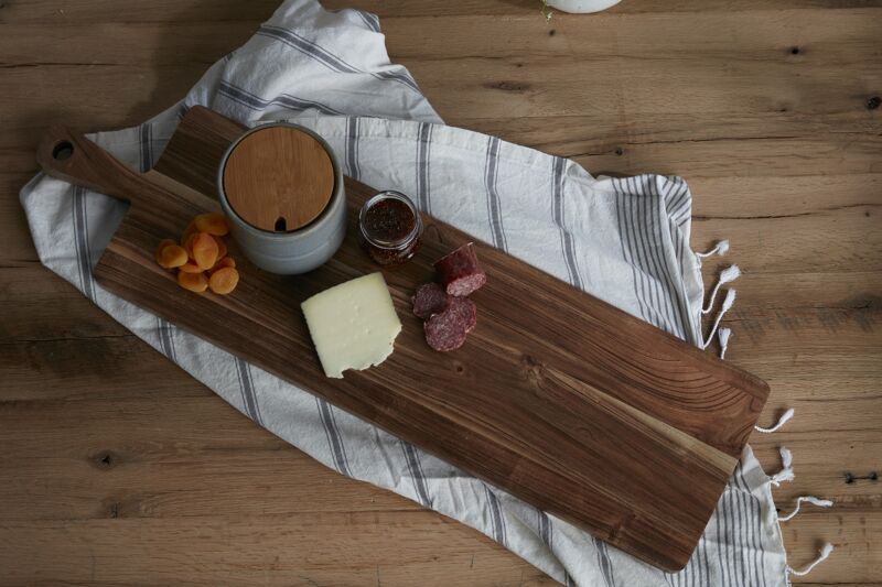 Gather Cutting Board- Large - Chapin Furniture