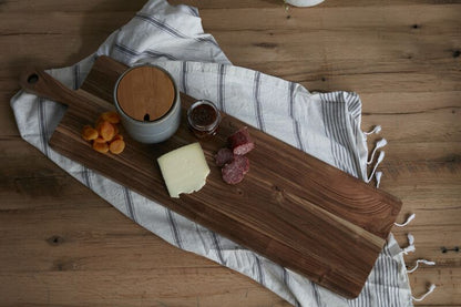 Gather Cutting Board- Large - Chapin Furniture