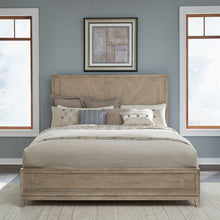 Brentwood Panel Bed - Chapin Furniture