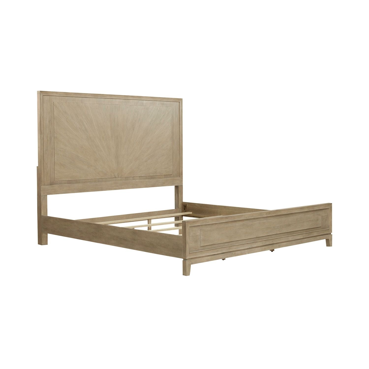 Brentwood Panel Bed - Chapin Furniture