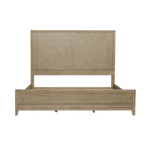 Brentwood Panel Bed - Chapin Furniture