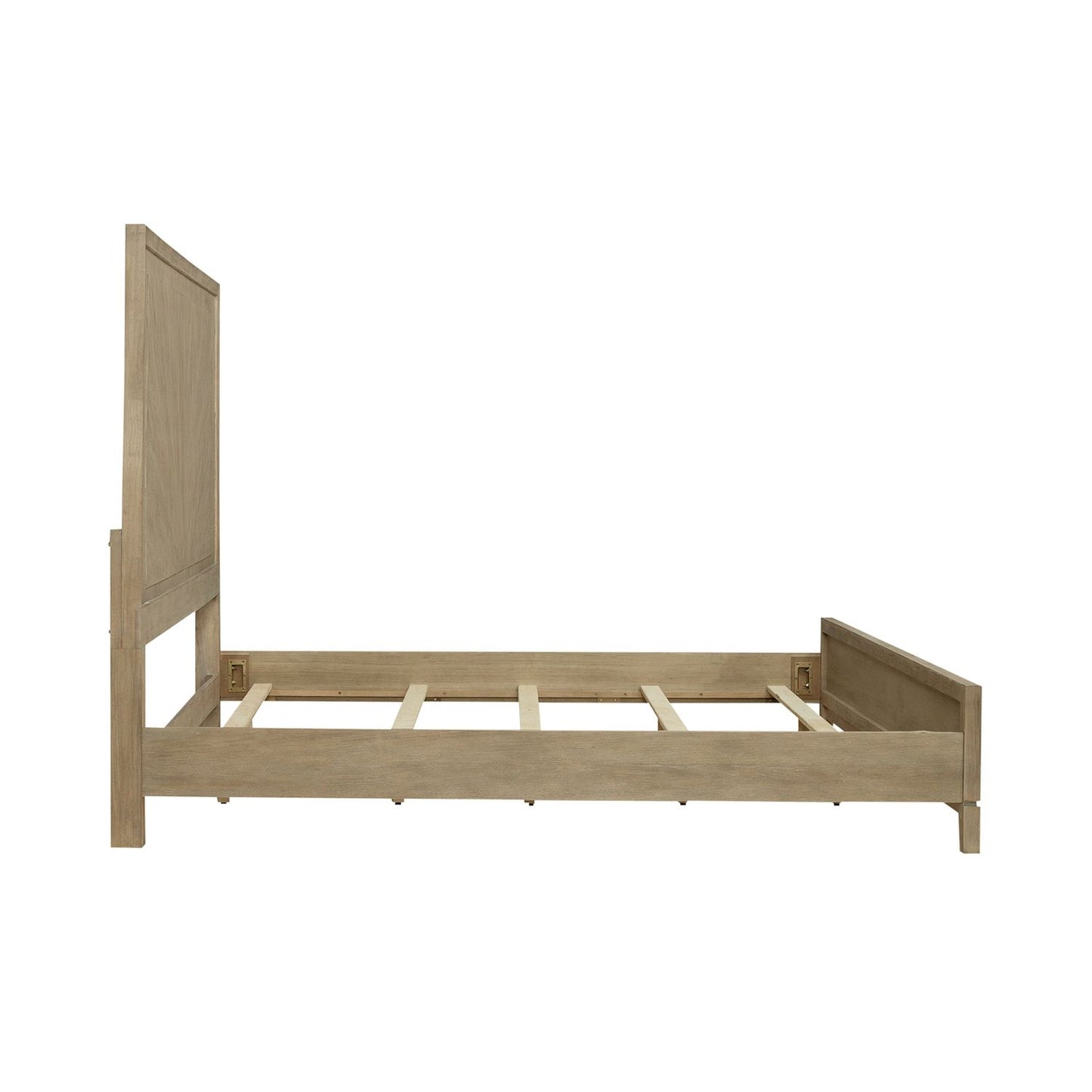 Brentwood Panel Bed - Chapin Furniture
