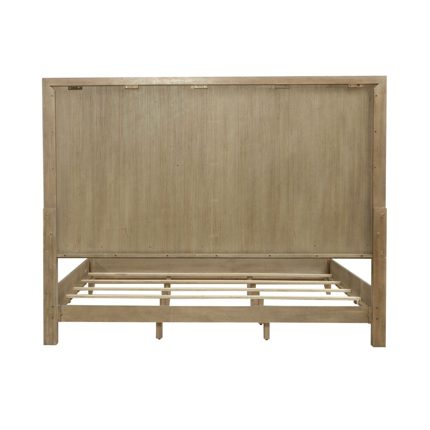 Brentwood Panel Bed - Chapin Furniture